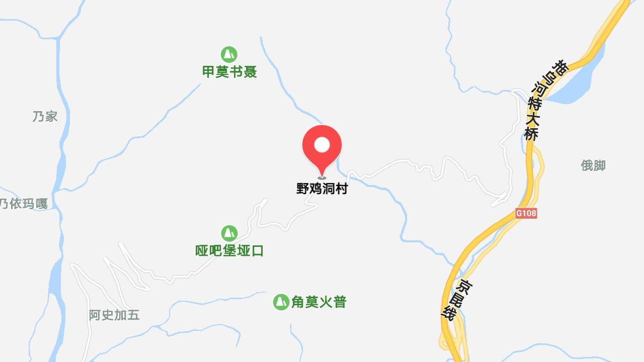 地圖信息