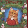 Dewey\x27s Christmas at the Library