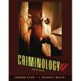 Criminology(Glick, Leonard, Miller, J. Mitchell著圖書)