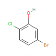 5-溴-2-氯苯酚