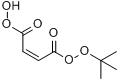 2-丙烯過氧酸-3-羰基-1-（1,1-二甲基乙基）酯