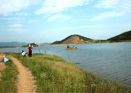 水口鄉(水口（浙江省長興縣水口鄉）)