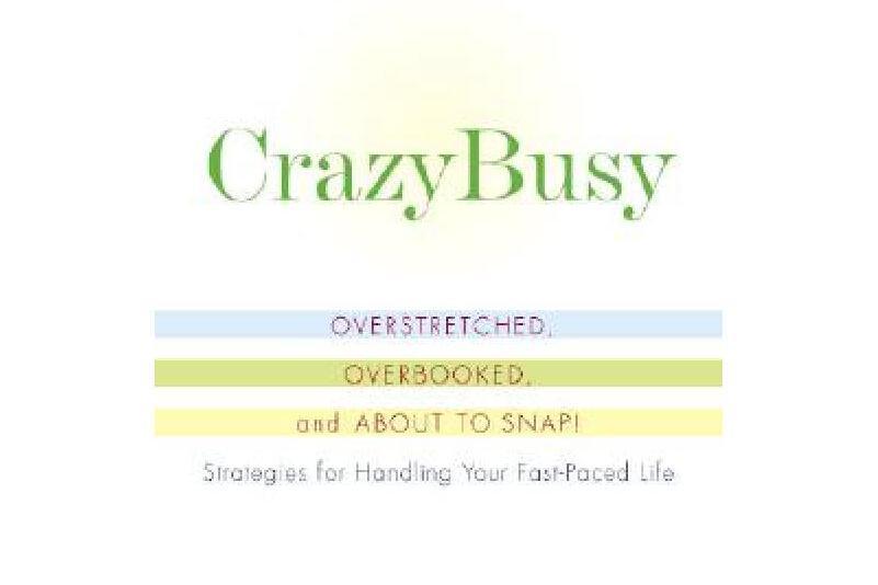 Crazybusy