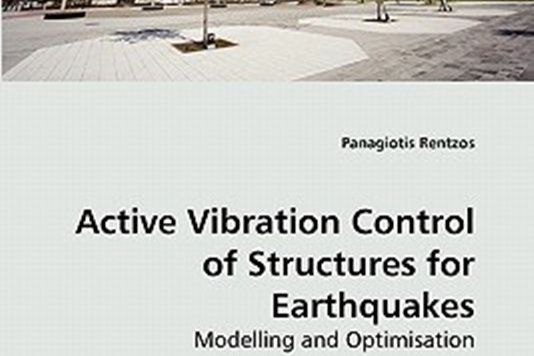 Active Vibration Control of Structures for Earthquakes