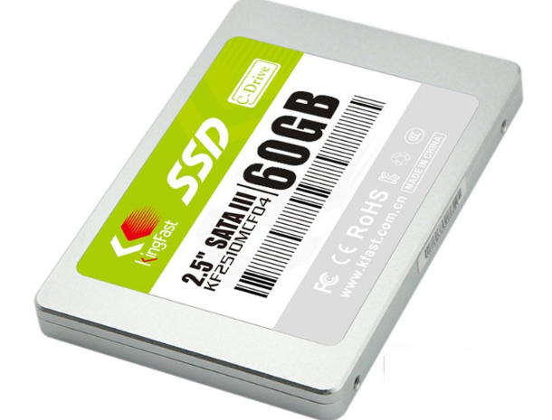 金速C25(60GB)