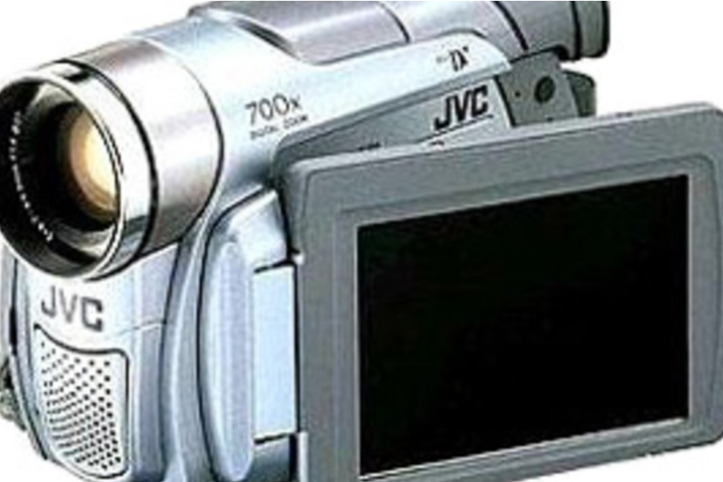 JVC D31AC