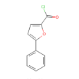 5-苯基呋喃-2-甲醯氯