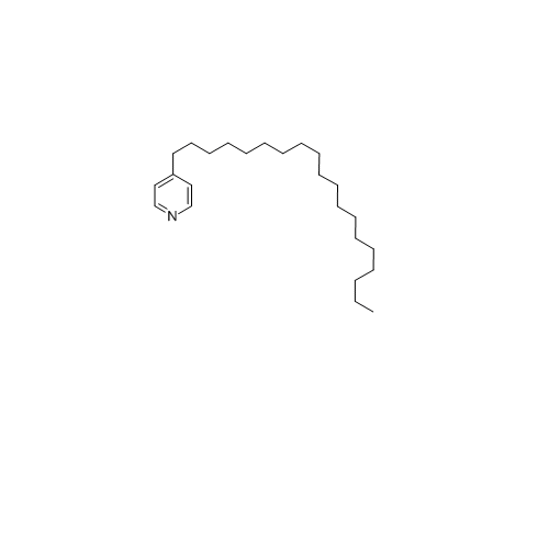 4-十九基吡啶