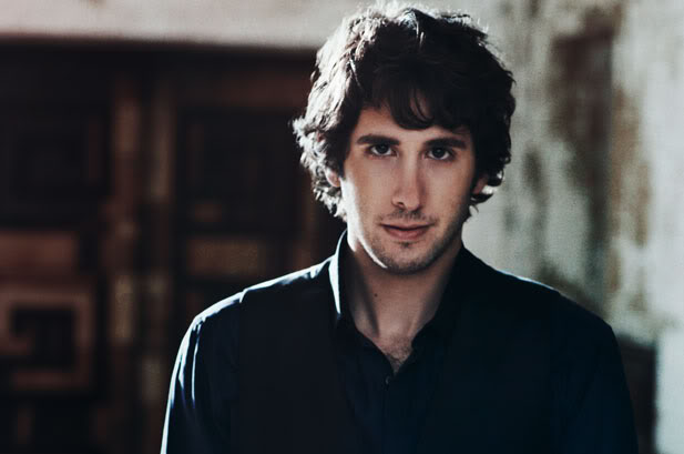 喬詩·葛洛班(Josh Groban)