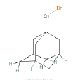 1-金剛烷溴化鋅