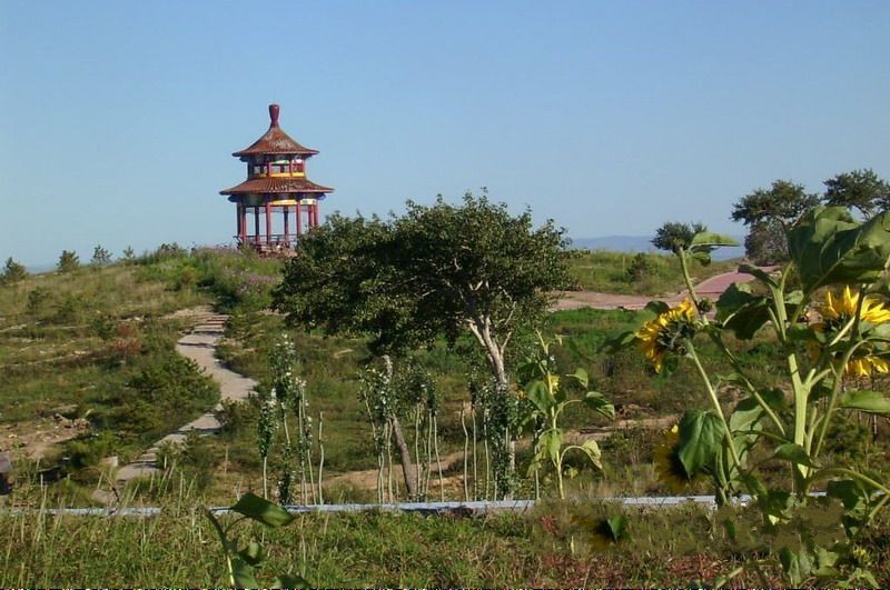 臥龍山生態公園