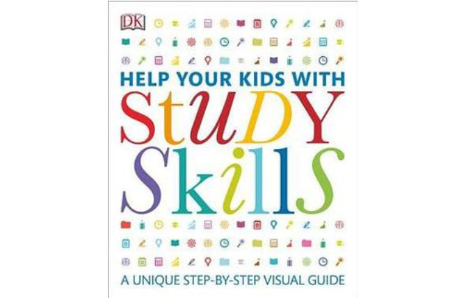 Help your kids with study skills