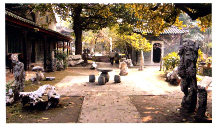 佛山市禪城區博物館