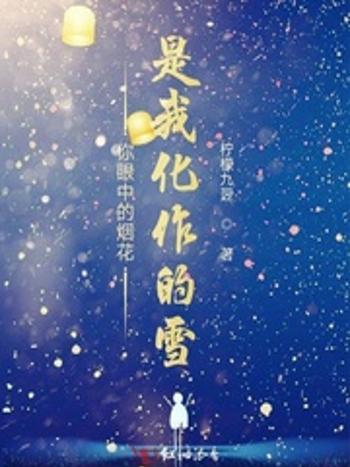 你眼中的煙花是我化作的雪