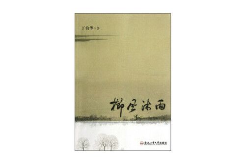 櫛風沐雨(2013年合肥工業大學出版社出版的圖書)