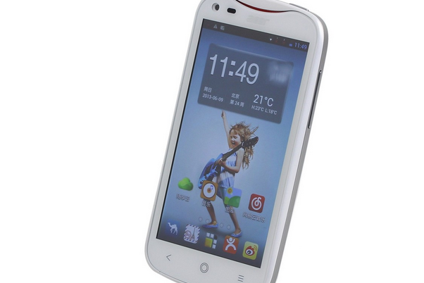 Acer Liquid E2 V370