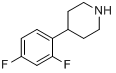 4-（2,4-二氟苯基）哌啶