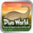 恐龍世界 Talkingabout DinoWorld