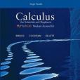 Calculus for Scientists and Engineers, Single Variable Plus MyMathLab