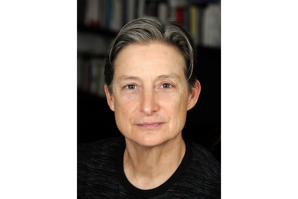 Judith Butler(演員)