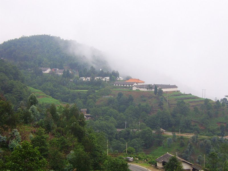 冷水箐村(雲南寧洱縣寧洱鎮下轄村)