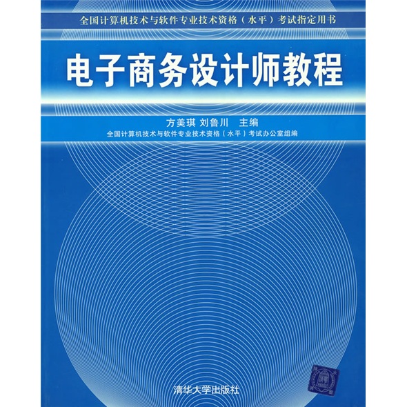 全國計算機技術與軟體專業技術資格水平考試指定用書·電子商務設計師教程