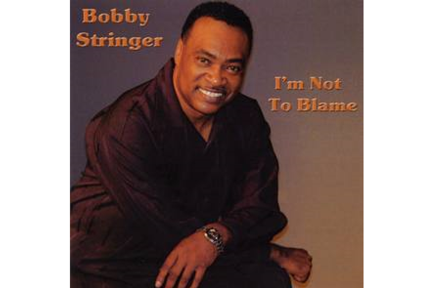 Bobby Stringer