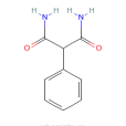 2-苯基丙二醯胺