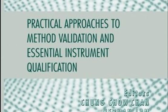 Practical Approaches to Method Validation and Essential Instrument Qualification