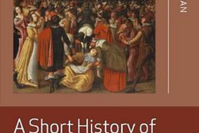 A Short History of Early Modern England