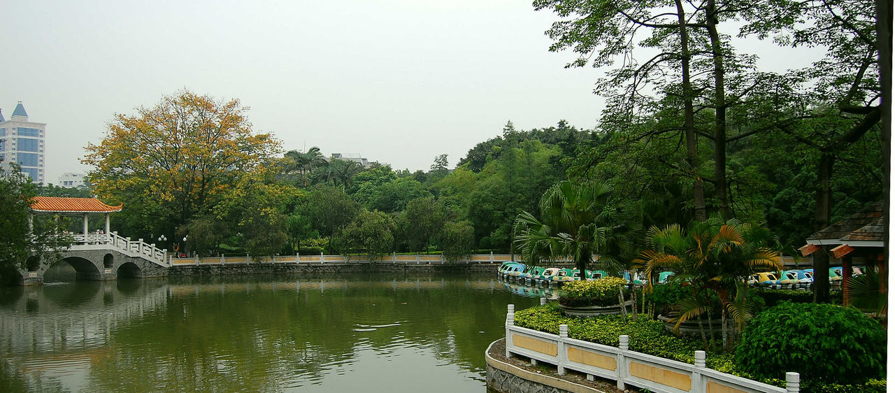 廣州番禺星海公園