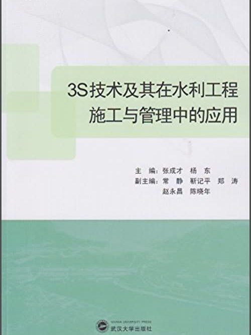 3S技術及其在水利工程施工與管理中的套用