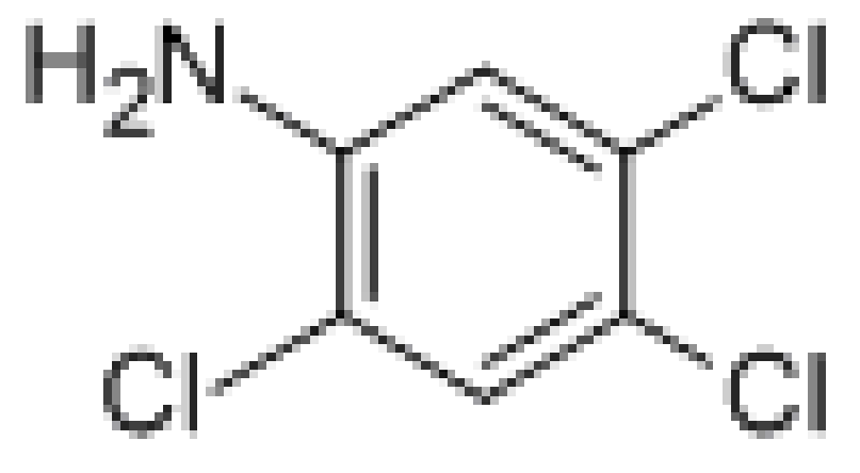 2,4,5-三氯苯胺
