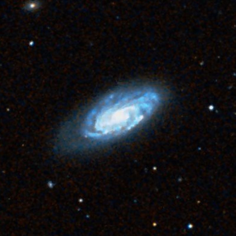 NGC 3294