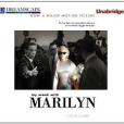 My Week with Marilyn(2011年Dreamscape Media出版的圖書)