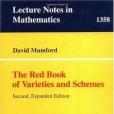 The Red Book of Varieties and Schemes