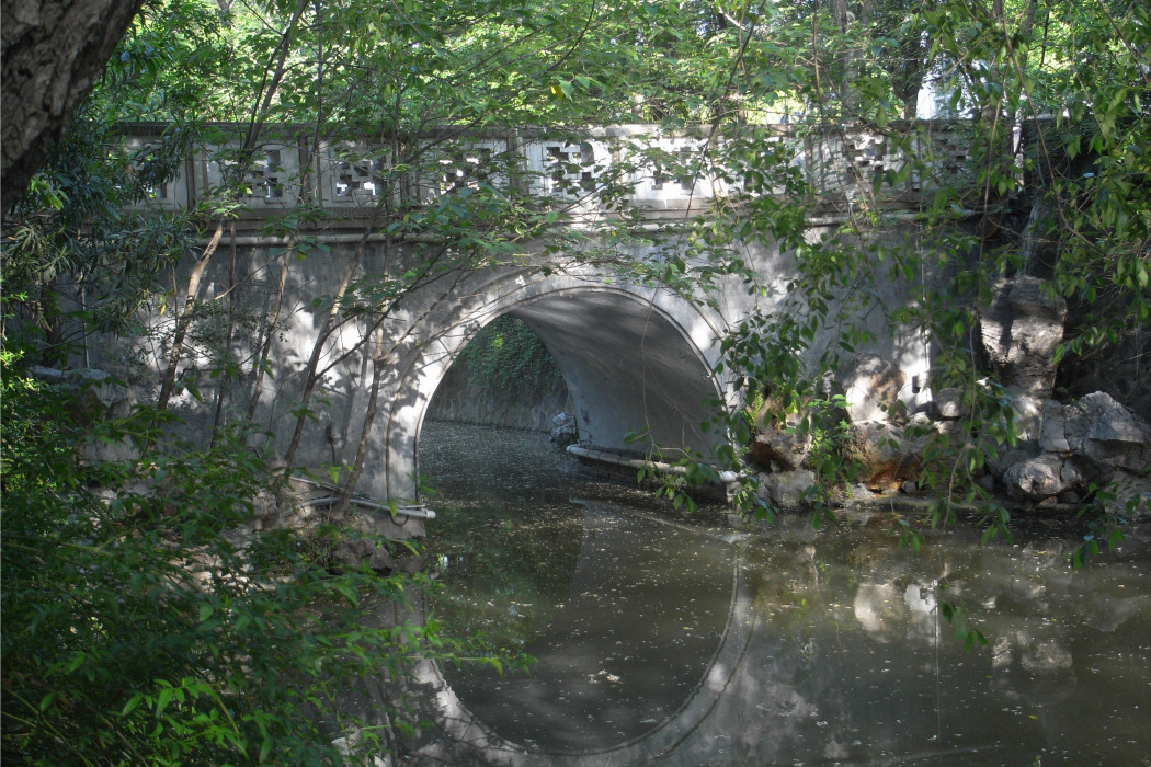 廣儲門橋