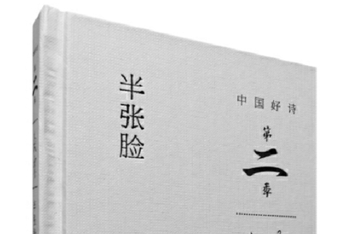 半張臉(2016年中國青年出版社出版的圖書)