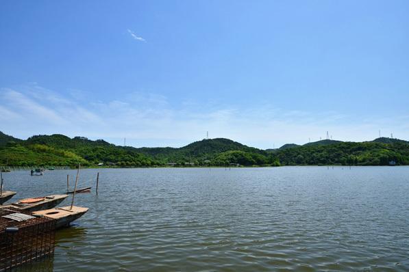 芝塘湖