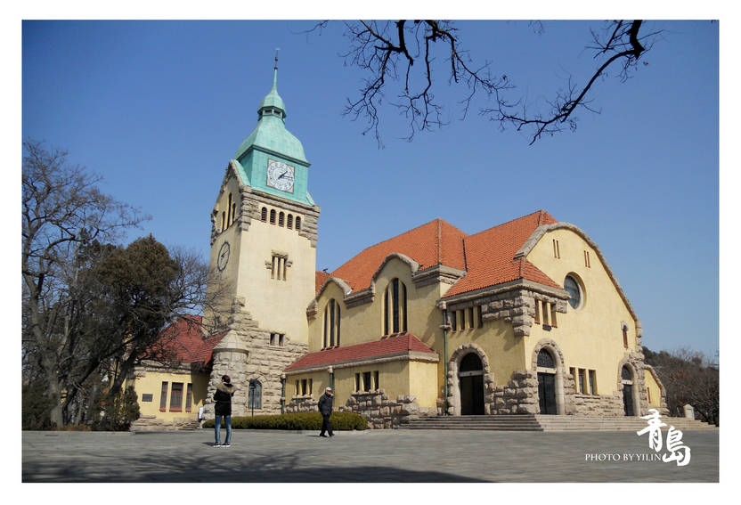 萬國建築博物館