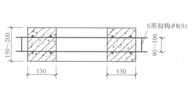 基坑支護型橫隔式預應力混凝土管樁製作施工工法