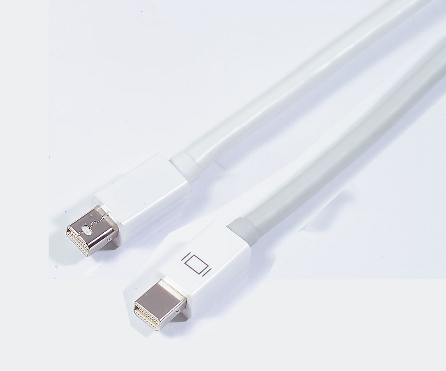 Mini DisplayPort接口