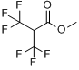 2-（三氟甲基）-3,3,3-三幅丙酸甲酯