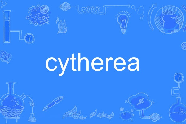 cytherea