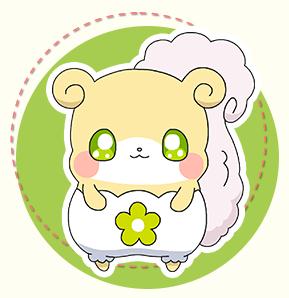 見習神明：秘密的COCOTAMA