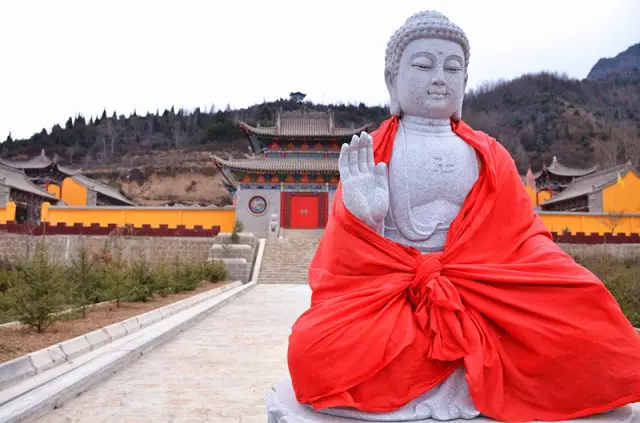 牛頭寺森林公園