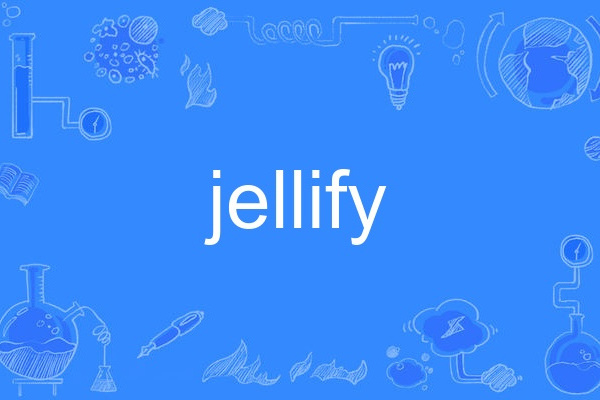 jellify