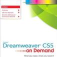 Adobe Dreamweaver CS5 on Demand