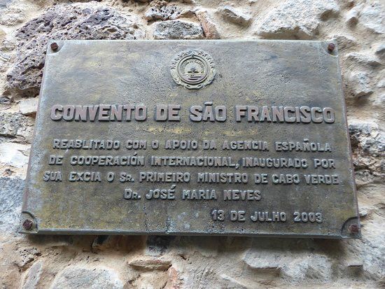 SAO FRANCISCO DO