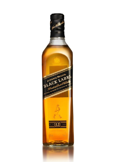 尊尼獲加(JOHNNIE WALKER)